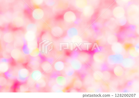 Fairytale/Fluffy background material 128200207