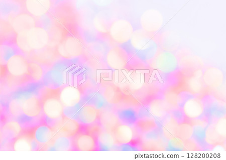 Fairytale/Fluffy background material 128200208