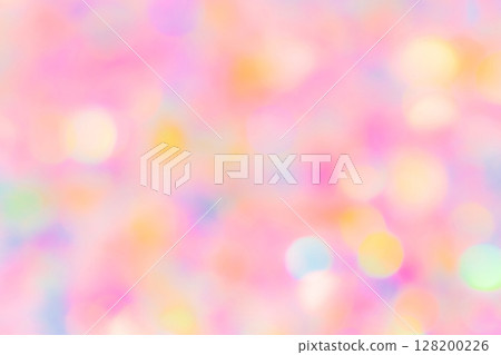 Fairytale/Fluffy background material Fairytale/Fluffy background material 128200226