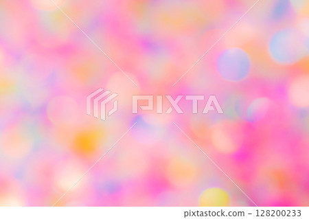 Fairytale/Fluffy background material 128200233