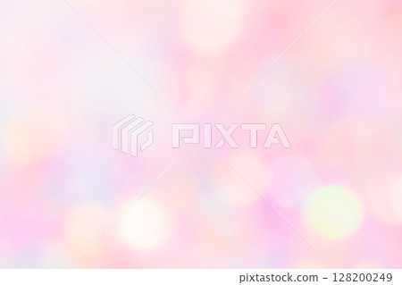 Fairytale/Fluffy background material 128200249