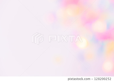 Fairytale/Fluffy background material 128200252