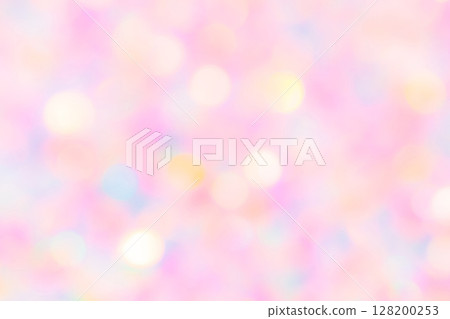 Fairytale/Fluffy background material 128200253