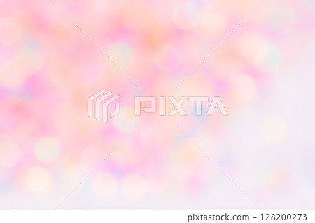 Fairytale/Fluffy background material 128200273