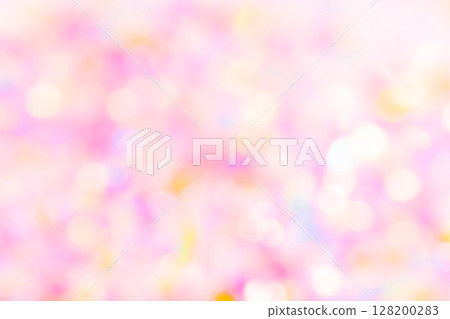 Fairytale/Fluffy background material 128200283