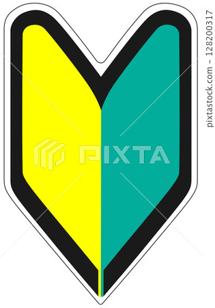 初學者標記 初學者標記 128200317