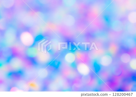 Fairytale/Fluffy background material 128200467