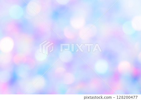 Fairytale/Fluffy background material 128200477