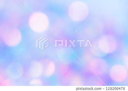 Fairytale/Fluffy background material 128200478