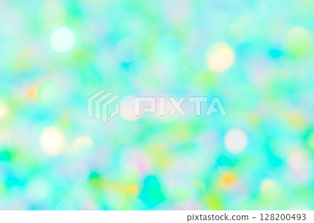 Fairytale/Fluffy background material 128200493