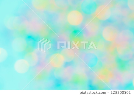 Fairytale/Fluffy background material 128200501