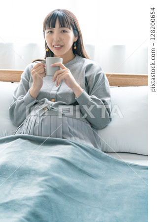 孕婦在懷孕期間飲用推薦飲料 128200654