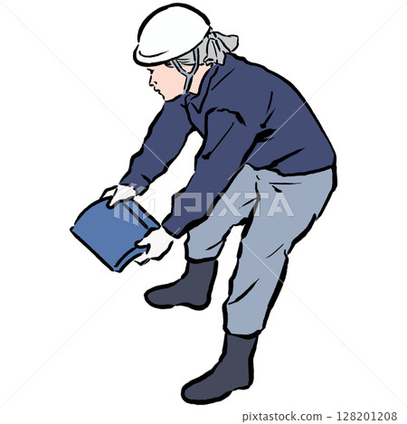 浮世繪風格工匠色彩_04 128201208