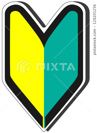 Beginner Sign	 128201256