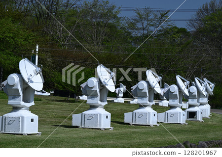 National Astronomical Observatory Nobeyama 128201967