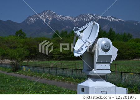 國立天文台野邊山 國立天文台野邊山 128201975