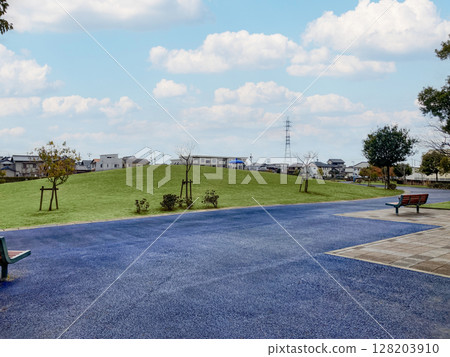 Arasone Park / Sumiyoshicho, Anjo City, Aichi Prefecture 128203910