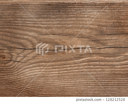 Brown wood texture background. Wooden plank board timber. Abstract natural backdrop for interior design. 128212528