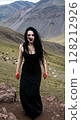 Argentina's Monster (Hateful Woman) 128212926