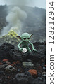 Indonesian Hobbits 128212934