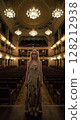 Austria's Monster (Standing Woman) 128212938