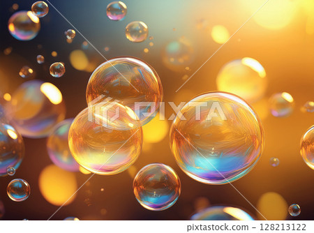 soap bubbles, soap bubble, background 128213122
