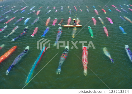 Saba River Koinagashi 3484 128213224