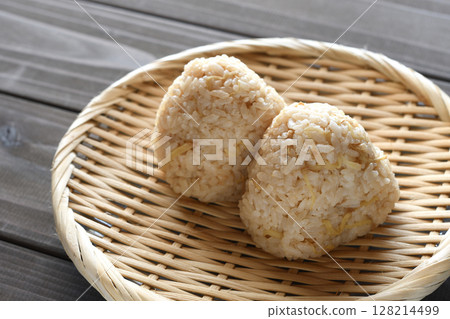 薑湯圓 薑湯圓 128214499