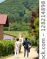 Fukushima ken Ouchi inn 128214898