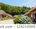 Fukushima ken Ouchi inn 128214900