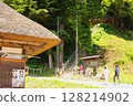 Fukushima ken Ouchi inn 128214902