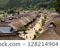 Fukushima ken Ouchi inn 128214904