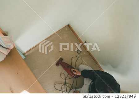 空調安裝工作 128217949