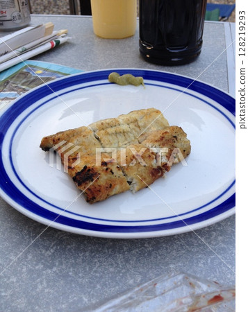 鰻魚 鰻魚 128219293