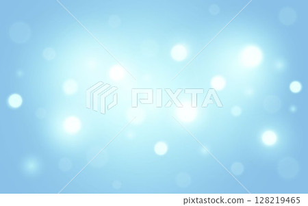 Soft Blue Bokeh Background Light, Dreamy Glow and Abstract Blur for Calm Mood Designs Soft Blue Bokeh Background Light, Dreamy Glow and Abstract Blur for Calm Mood Designs 128219465