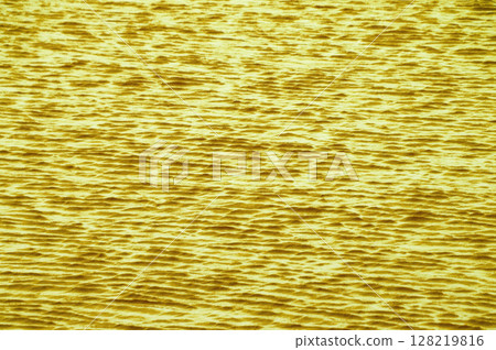 紋理背景，金水面 128219816