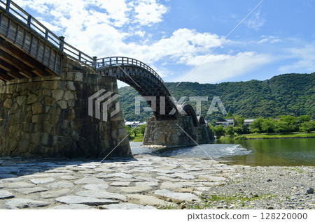 Kintai Bridge 128220000