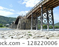 Kintai橋 128220006