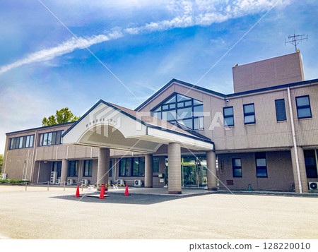 Yukuhashi City Training Center/Imai, Yukuhashi City, Fukuoka Prefecture 128220010