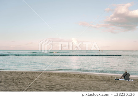 海洋夏威夷 128220126