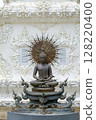 Bronze Buddha at White Temple 128220400