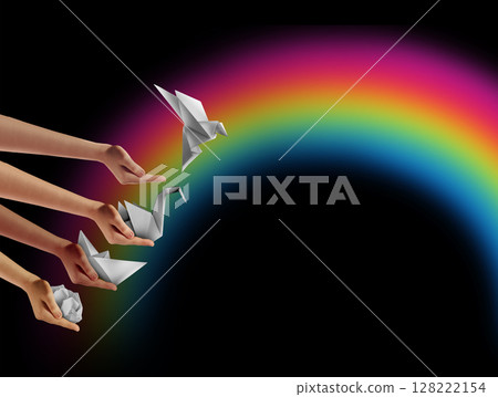 Power Of Creativity 128222154