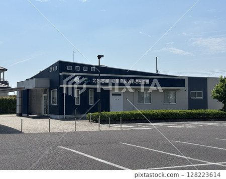 綜合運動場（愛知縣北名古屋市） 128223614