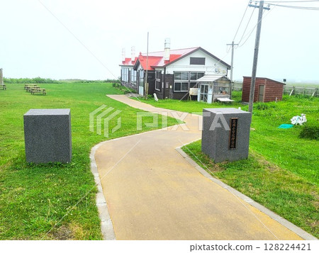 電影拍攝地“北方的金絲雀公園” 電影拍攝地“北方的金絲雀公園” 128224421