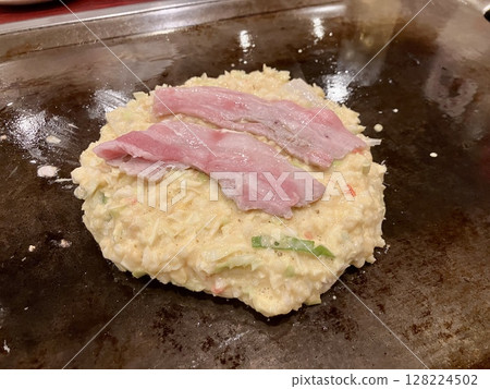 鐵板燒的起源 鐵板燒的起源 128224502