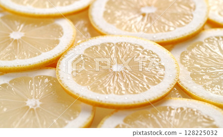 Background of many overlapping sliced grapefruit Background of many overlapping sliced grapefruit 128225032
