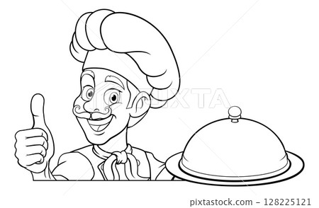 chef new 2024 A13 bw-104 128225121