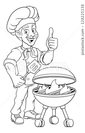 chef new 2024 A13 bw-03 128225138
