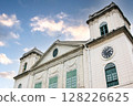 World Heritage Sites of Macau: Cathedral (Historic Centre of Macau: Cathedral/Cathedral) 128226625
