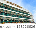 Macau beachfront hotels 128226626